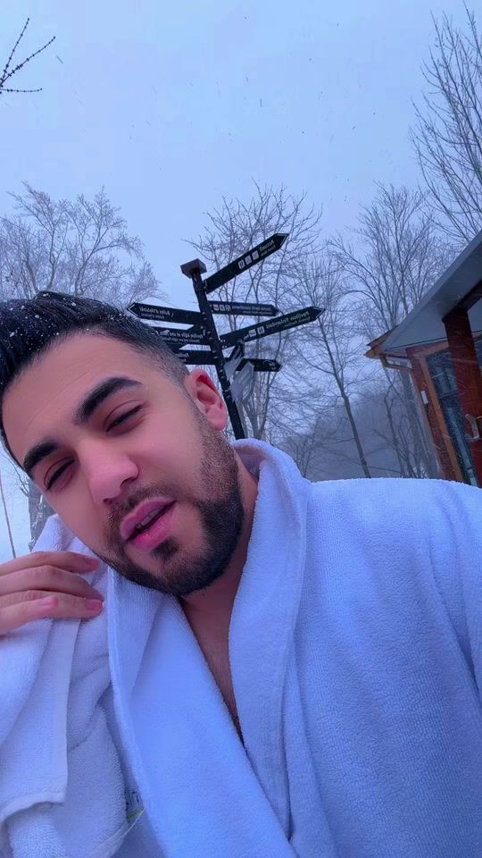 TikTok video thumbnail by cheb_nassah