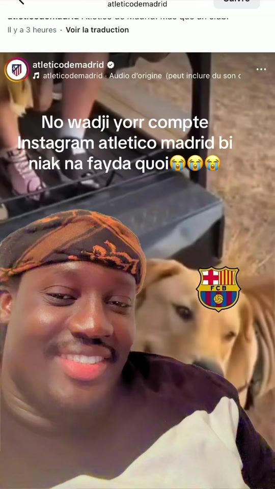 TikTok video thumbnail by abdourahmaneazn