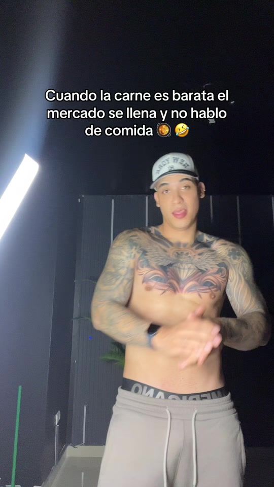TikTok video thumbnail by kevim_fit2