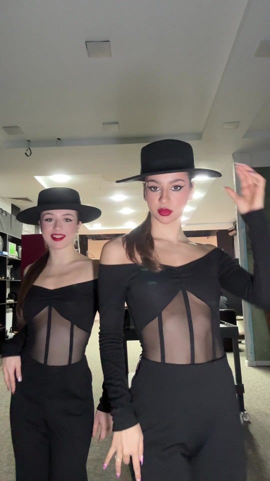 TikTok video thumbnail by pro.dance.show
