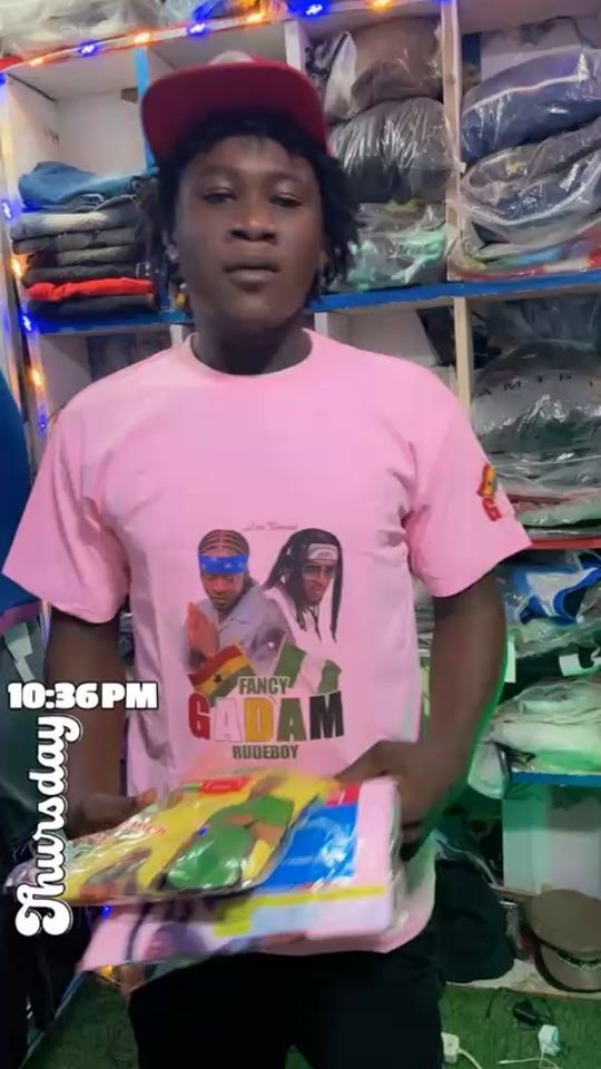 TikTok video thumbnail by blessingfancy0