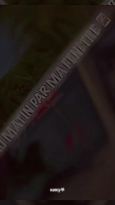 TikTok video thumbnail by viva_yknk_htmwp