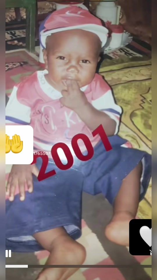 TikTok video thumbnail by hisseindolia