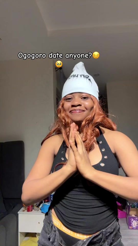 TikTok video thumbnail by oyindance8