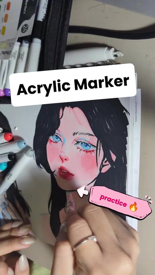 TikTok video thumbnail by empiiiartie
