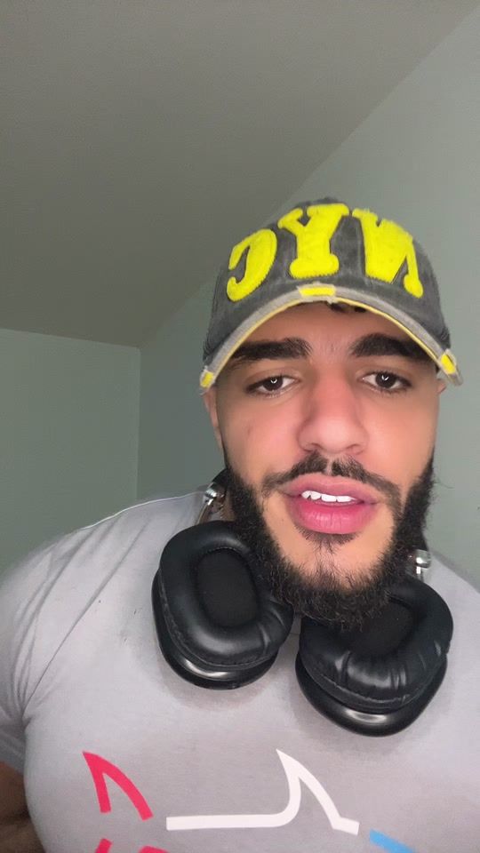 TikTok video thumbnail by nabil_ourabah