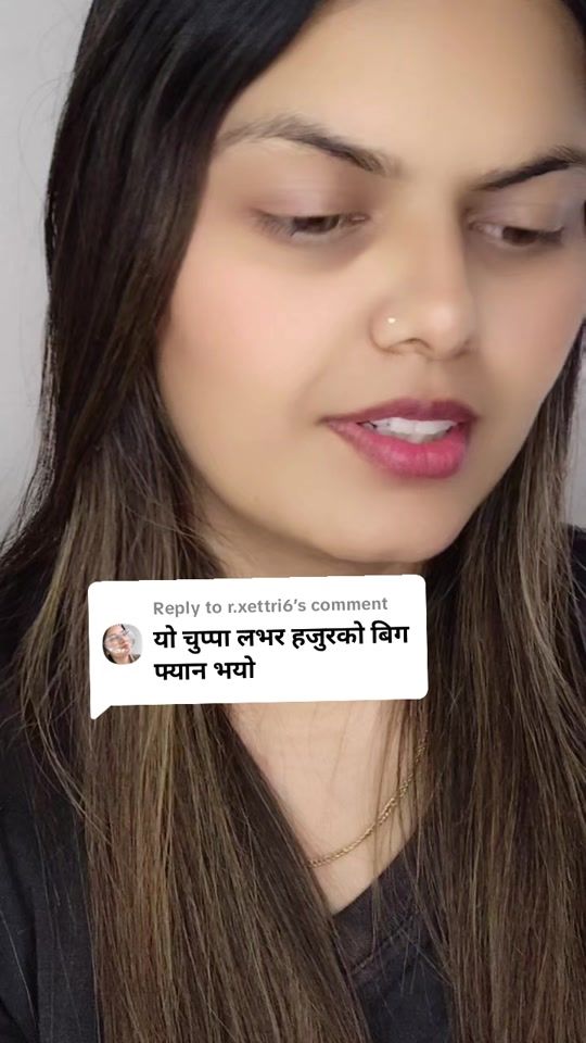 TikTok video thumbnail by itsmebhandari3