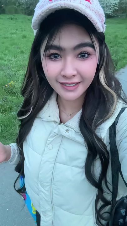 TikTok video thumbnail by _mona1995