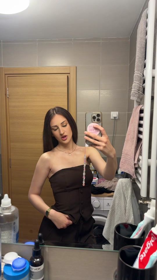 TikTok video thumbnail by natalijq6