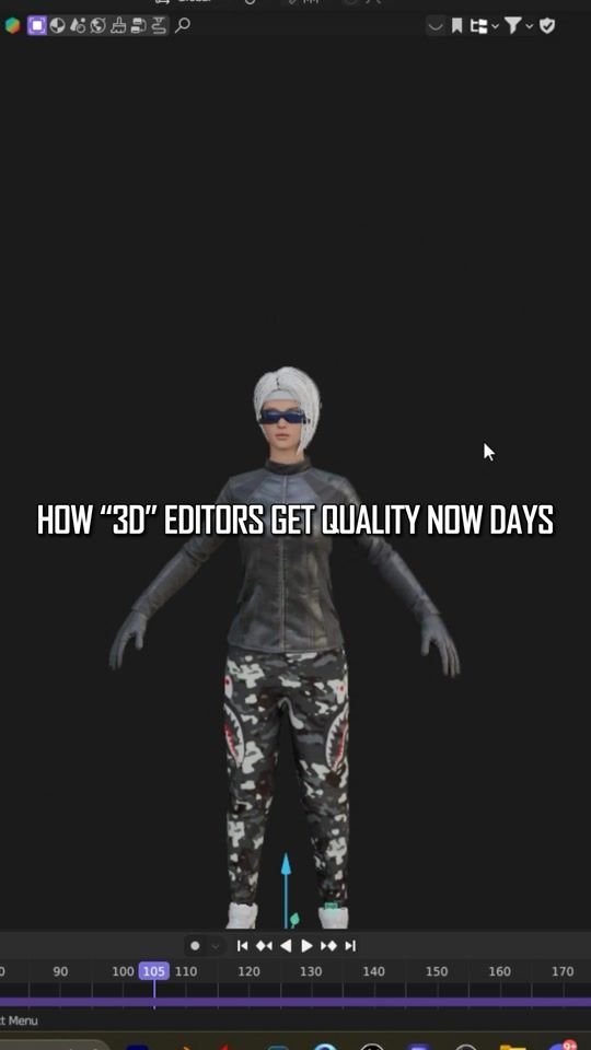 TikTok video thumbnail by ayatvvfx