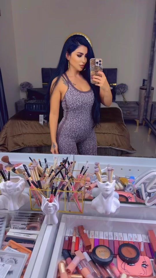TikTok video thumbnail by zahraamakeup