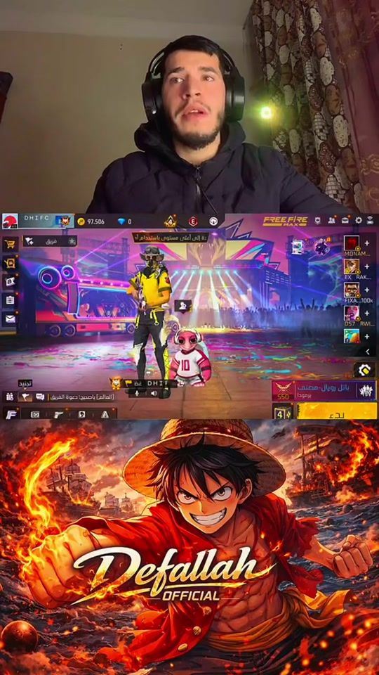 TikTok video thumbnail by defallahofficial