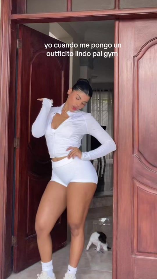 TikTok video thumbnail by nayeli.stefany