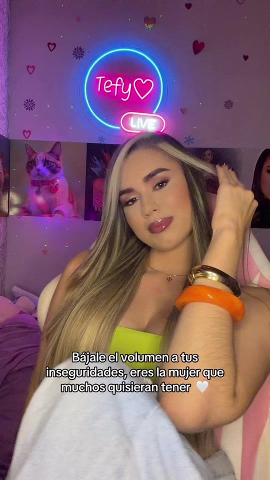 TikTok video thumbnail by estefaburii