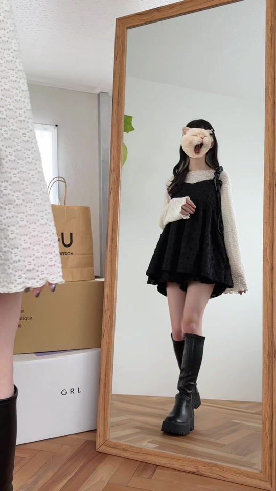 TikTok video thumbnail by mero_orem_18