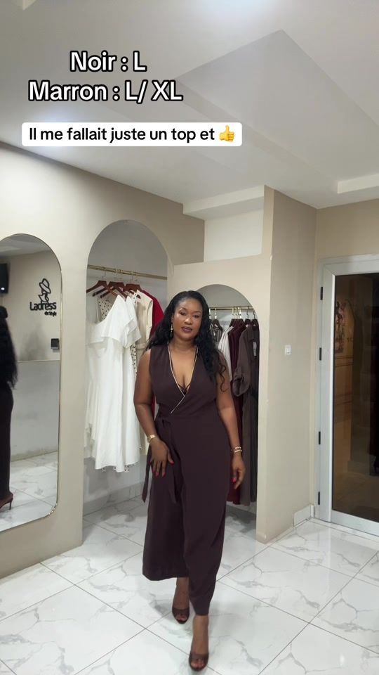 TikTok video thumbnail by ladressdustyle