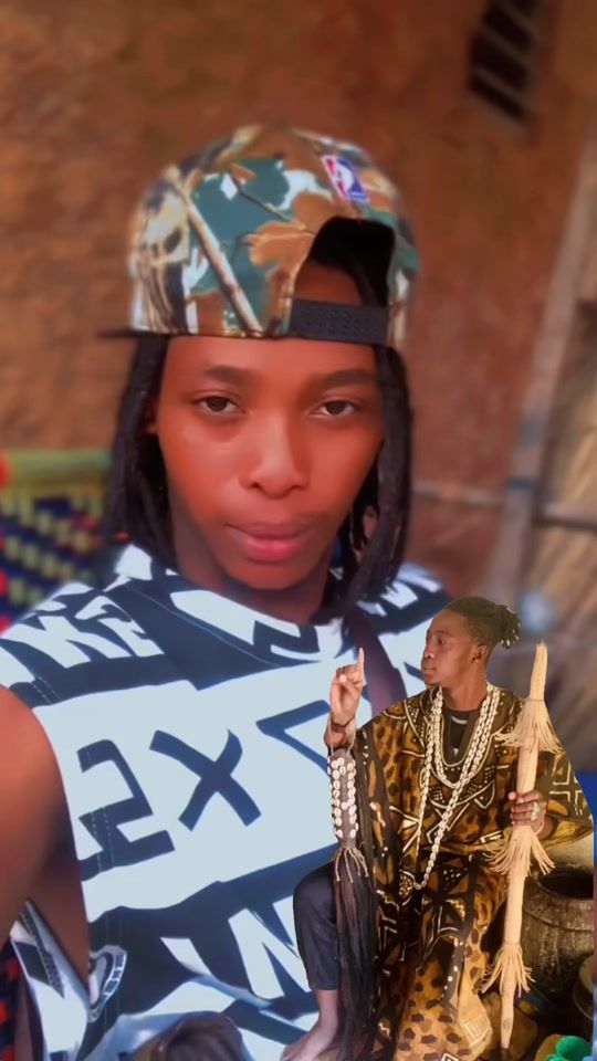 TikTok video thumbnail by simbobaofficiel