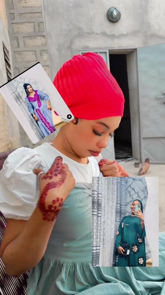 TikTok video thumbnail by djibakounta1