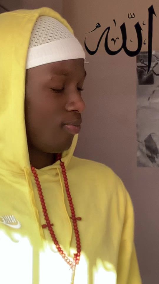 TikTok video thumbnail by mouhamedrassoul3136