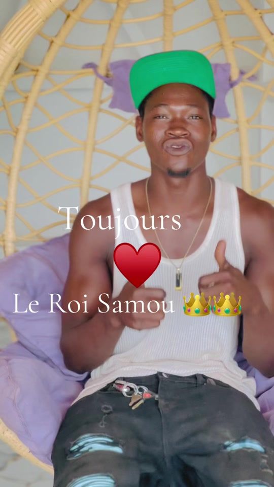 TikTok video thumbnail by roi.samou