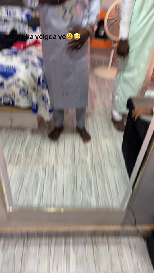 TikTok video thumbnail by cheickibojon3