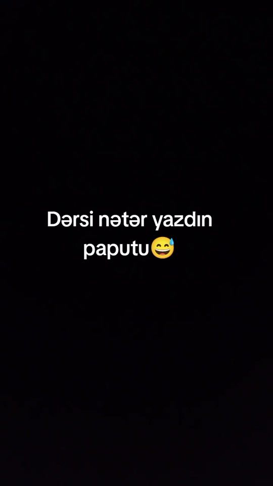 TikTok video thumbnail by orxan6b2