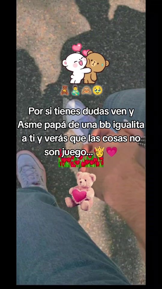 TikTok video thumbnail by botsito_77