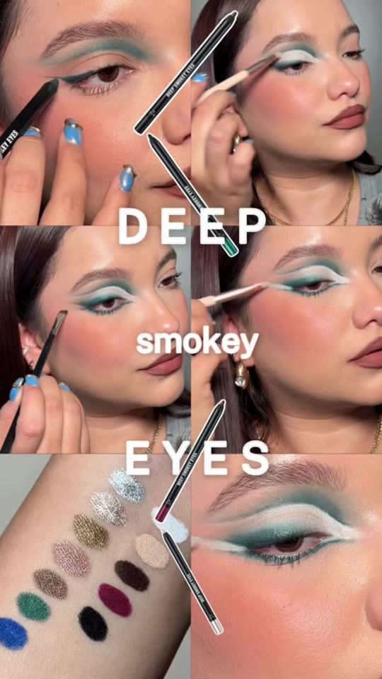 TikTok video thumbnail by gocmakeupoficial