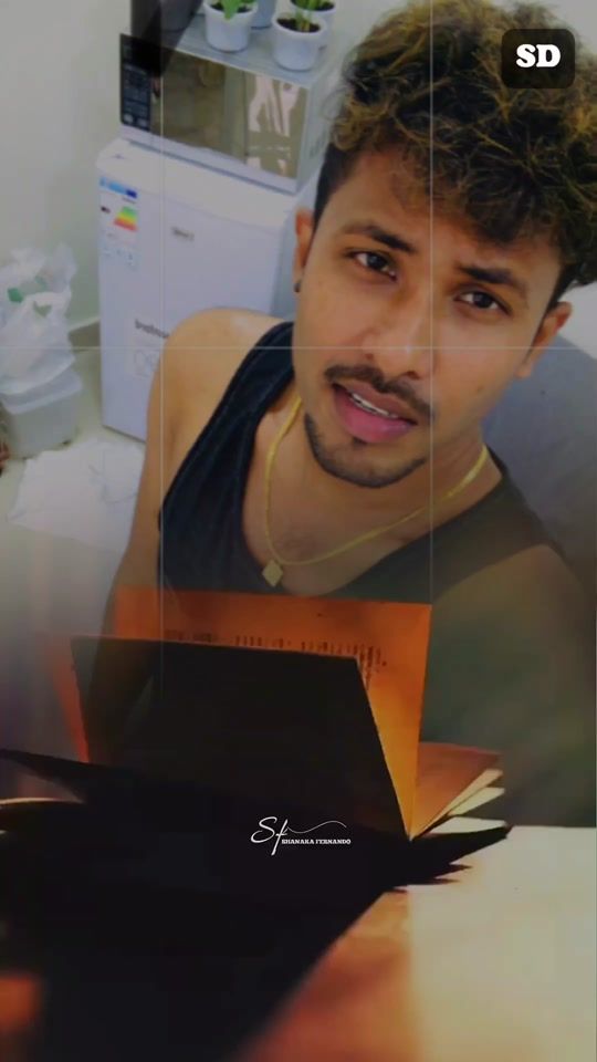 TikTok video thumbnail by prasath.rajawansha