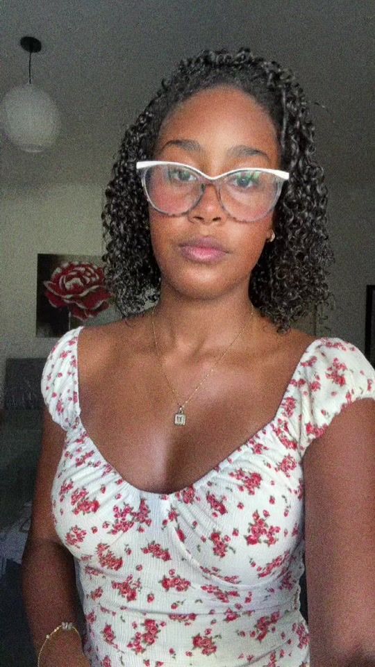 TikTok video thumbnail by .hallyrafaela_