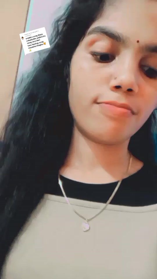 TikTok video thumbnail by achchu.kani