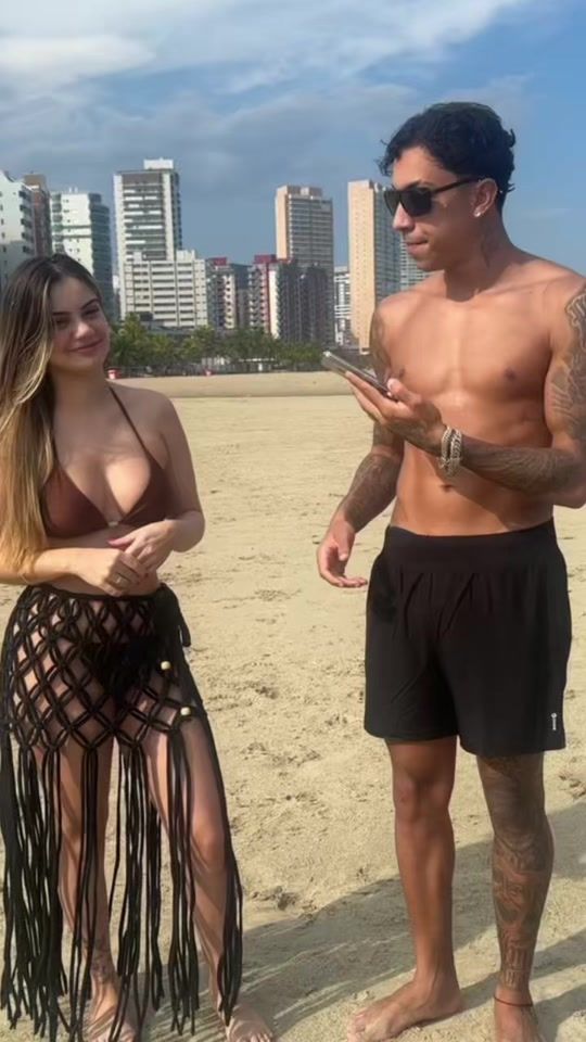 TikTok video thumbnail by victorkayan