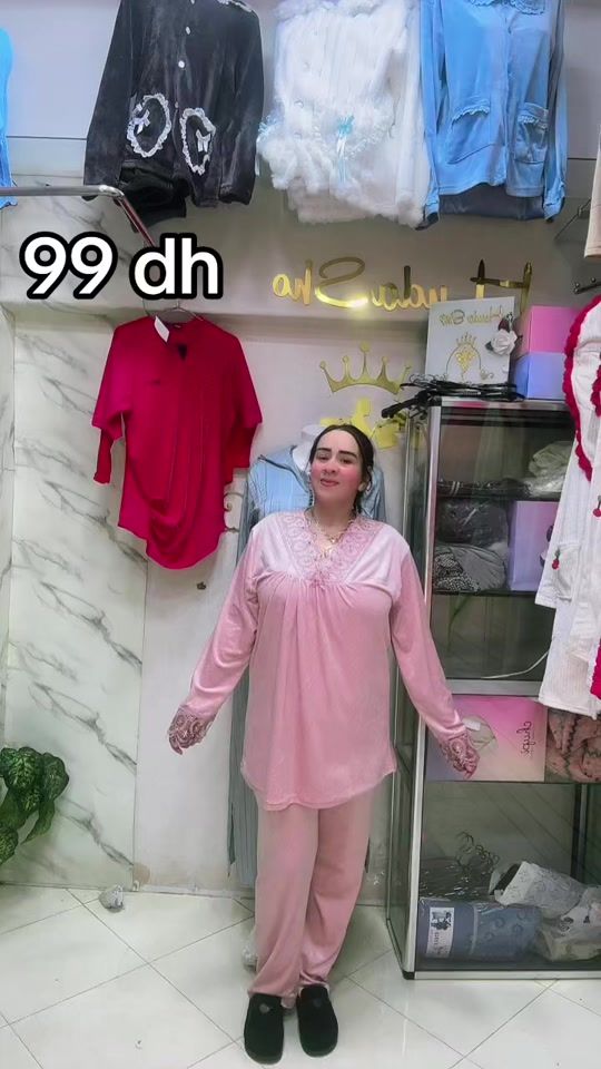 TikTok video thumbnail by houdadoumiri1