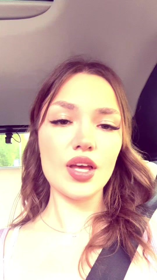 TikTok video thumbnail by alweksandra