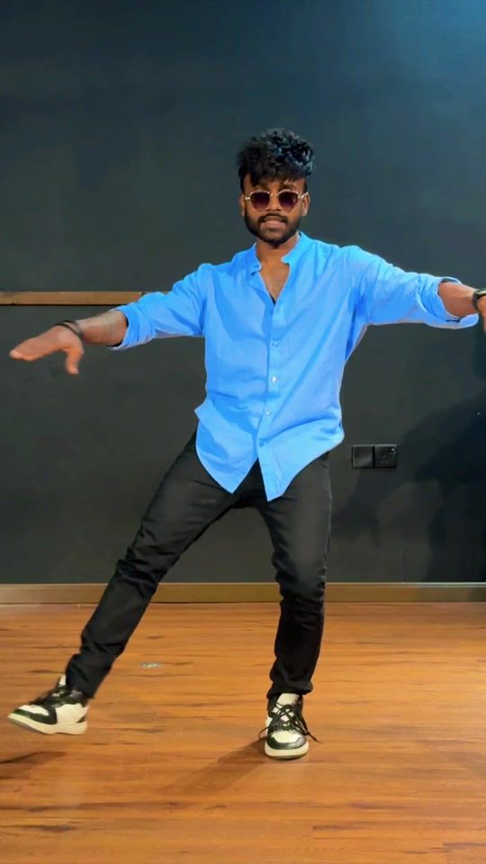 TikTok video thumbnail by oshanliyanagedance