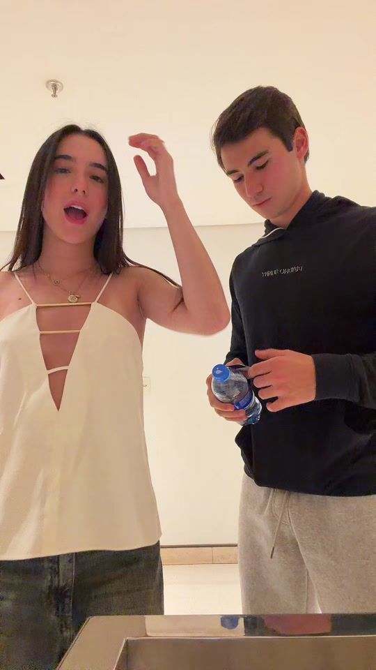TikTok video thumbnail by dudarabeloo