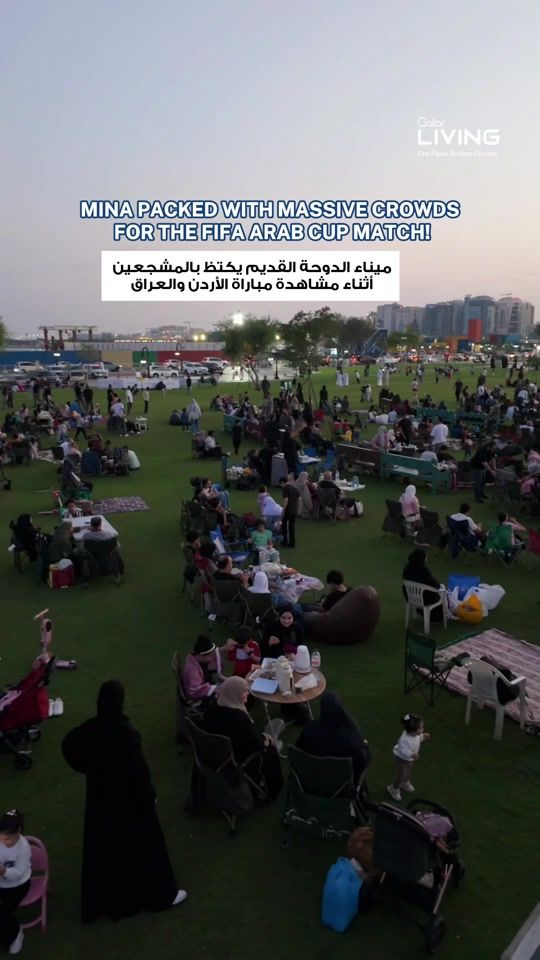TikTok video thumbnail by qatarliving