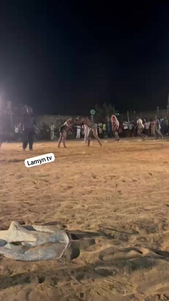 TikTok video thumbnail by mame_saliou779