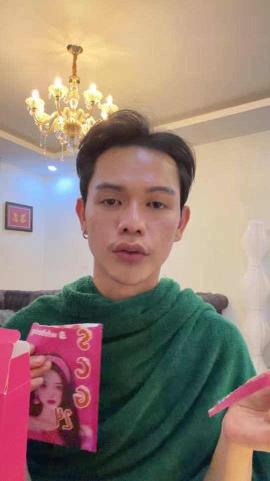 TikTok video thumbnail by hengsopheanith