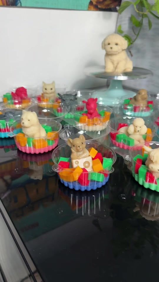 TikTok video thumbnail by gelatinas.dante.c
