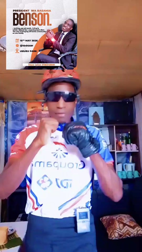 TikTok video thumbnail by kingbenson20