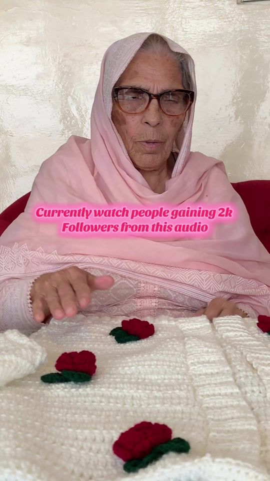 TikTok video thumbnail by crochet_cascade
