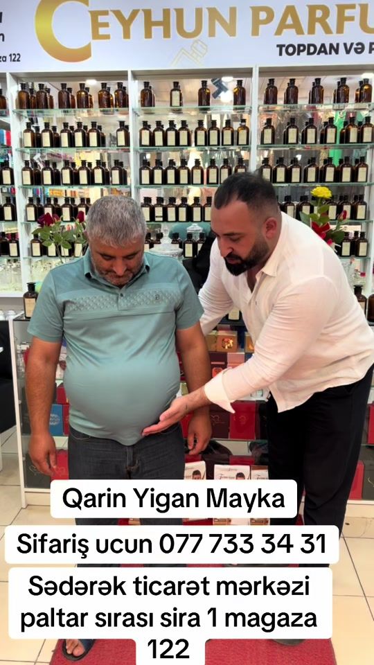 TikTok video thumbnail by ceyhun_parfum