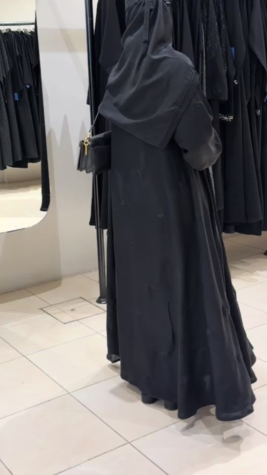 TikTok video thumbnail by abaya.shab