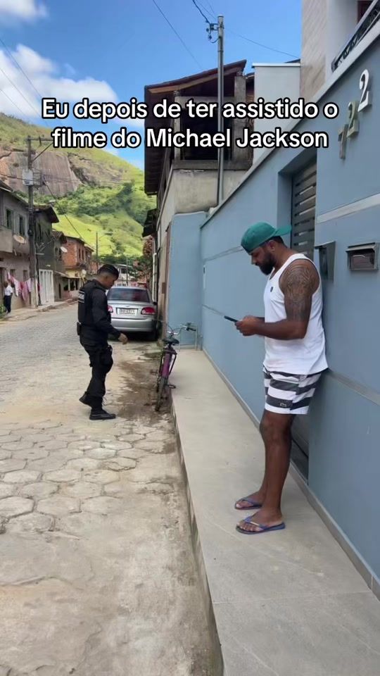TikTok video thumbnail by cabocaolho