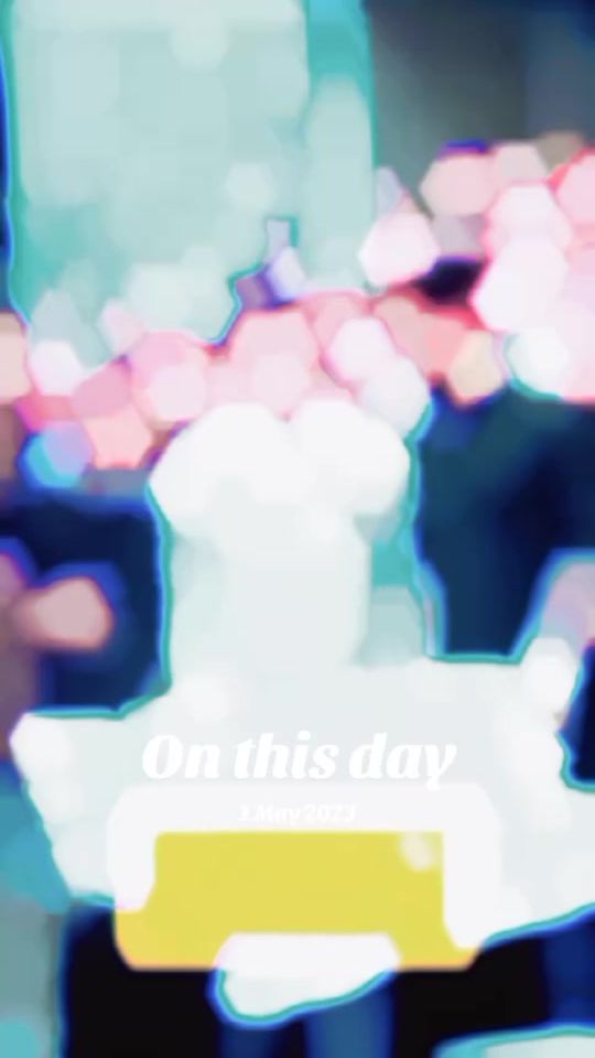 TikTok video thumbnail by shikib0