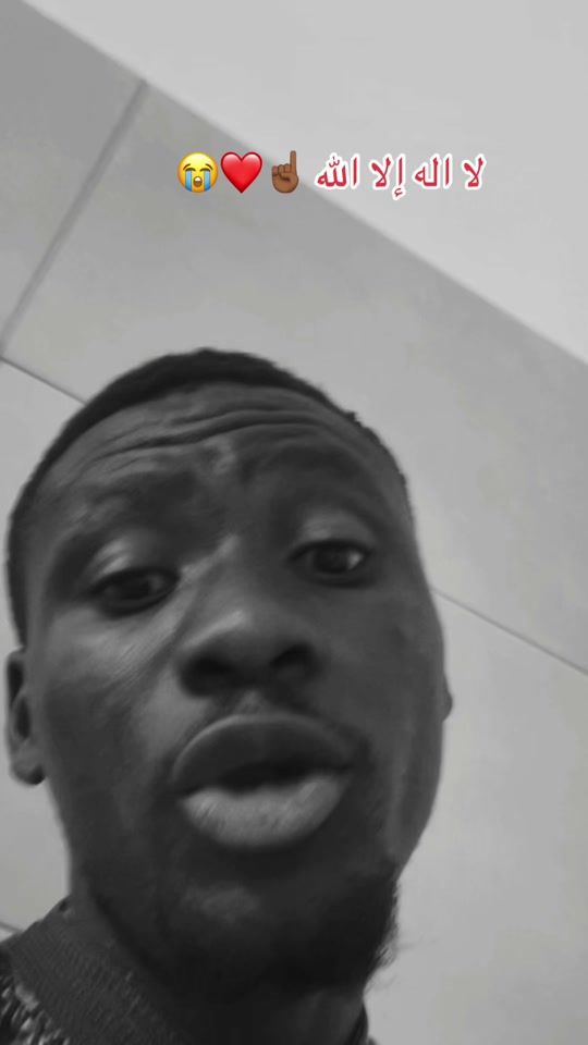 TikTok video thumbnail by unfousdallah