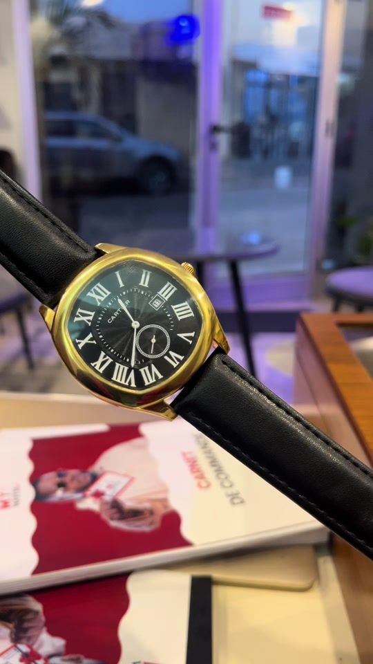 TikTok video thumbnail by my_watch_221