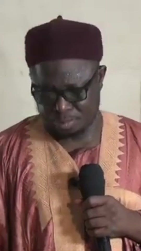 TikTok video thumbnail by kabiru_umar_chacho