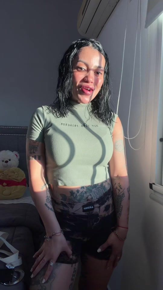 TikTok video thumbnail by johanarodriguezok